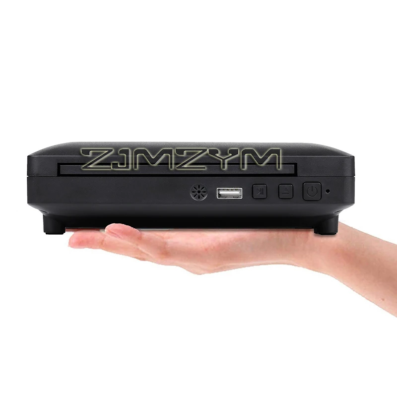 Sandisk | Portable Mini DVD Player USB HDMI ราคา 3,108 บาท*ส่งฟรี