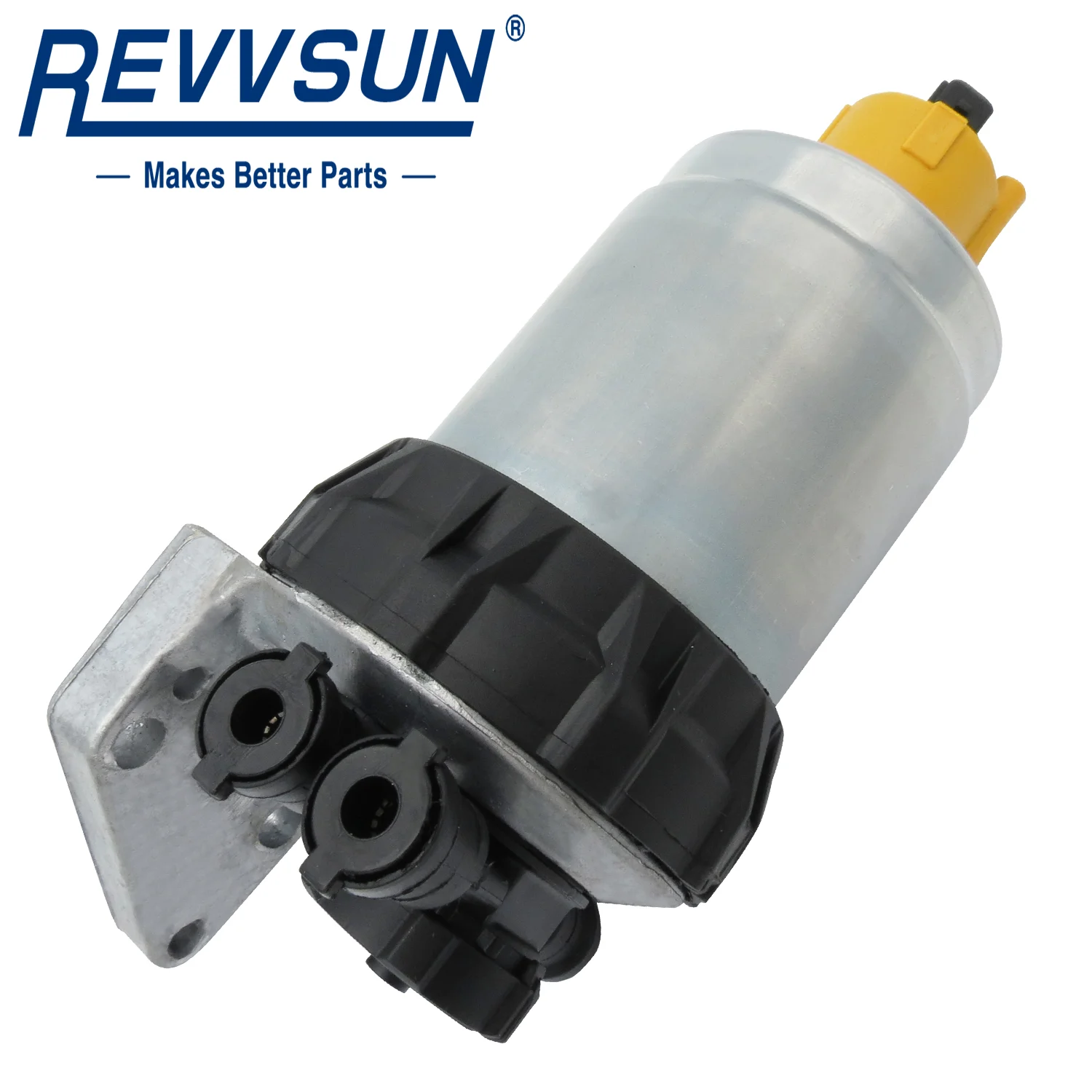 Car Filters Fuel Filter For Ford Transit MK3 MK4 MK5 1983-2000 2.5 D Diesel 974F9155AF 1099489 974F9155AA 1049979 1001473