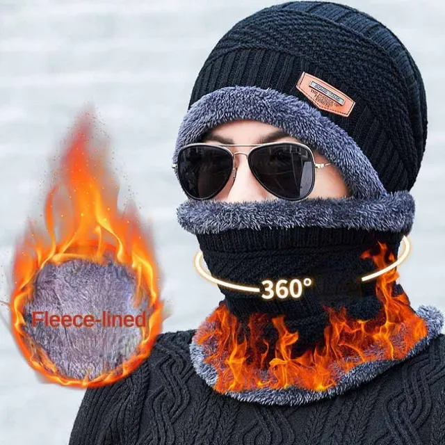 겨울의 따뜻한 동반자: 에어소프트 바라클라바 모자