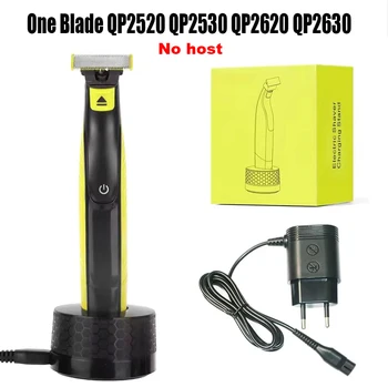 Base de charge mural pour rasoir électrique hybride Philips Norelco One Blade QP2520 QP2530 QP2620 QP2630