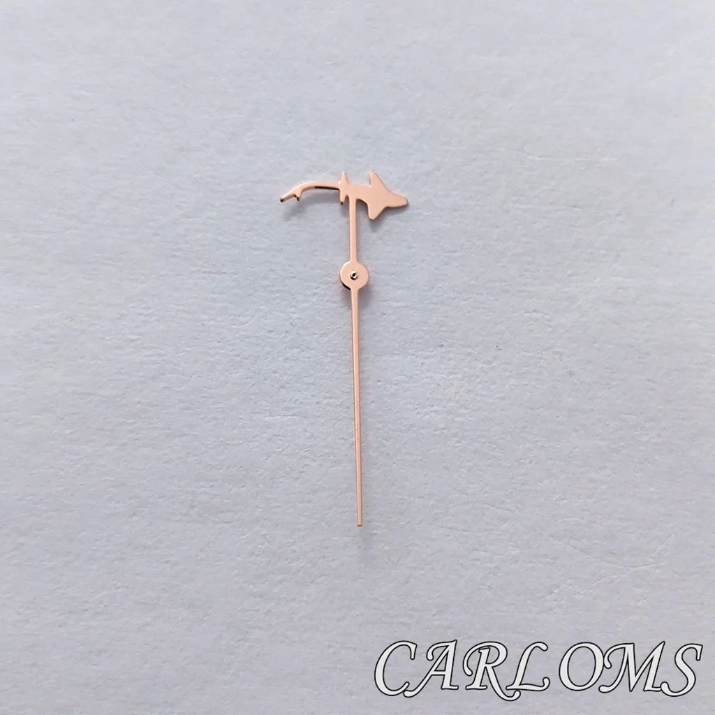 NH35 NH36 NH38 NH39 NH70 NH72 7S26 7S36 4R35 4R36 Second Hands Watch Parts