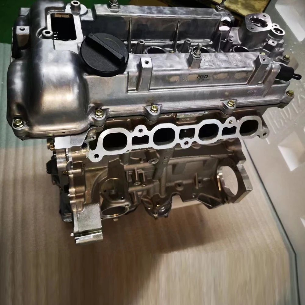 G4FJ-1-6-T-Turbo-Car-Engine-For-Hyundai-Elantra-i30-Sonata-Tucson-Kia ...