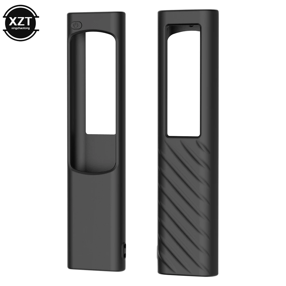 Silicone Protective Case for Samsung Remote BN59-01385 BN59-01368  BN59-01391 TM2280E Silicone Case Luminous Anti-drop Cover 5