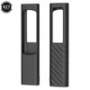 Silicone Protective Case for Samsung Remote BN59-01385 BN59-01368  BN59-01391 TM2280E Silicone Case Luminous Anti-drop Cover 5