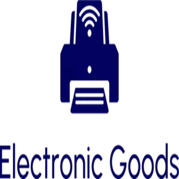 Electronic Goods Specialty Store