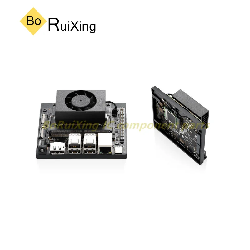 NVIDIA JETSON ORIN NANO 8GB 新品 NVIDIA Jetson Orin Nano 8GB Developer Kit – Rover Robotics, Inc.