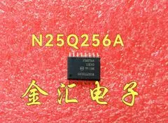 

Бесплатная доставка N25Q256A модуль 5 шт./партия