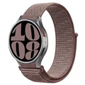 Smoky purple