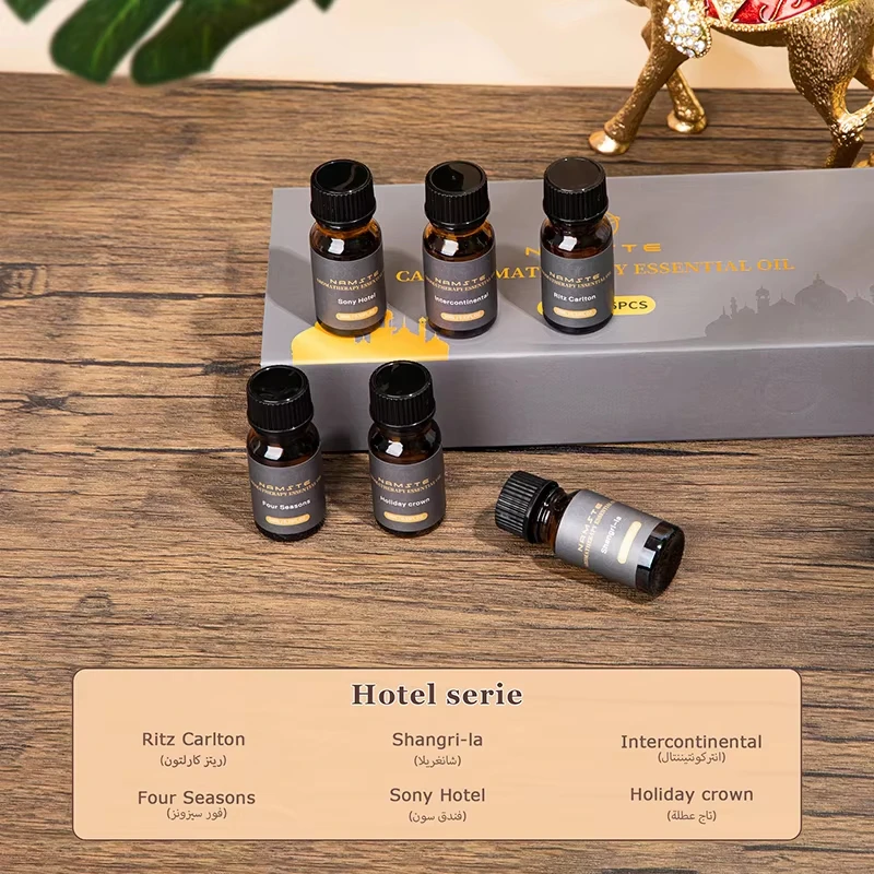 NAMSTE الذكية سيارة معطّر الهواء USB شحن المنزل ال...