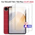 2PCS Tempered Glass