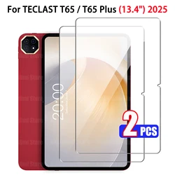 Premium Tempered Glass HD Clear Impact - Resistant Anti - fall Tablet Screen Protector (2PCS Tempered Glass)