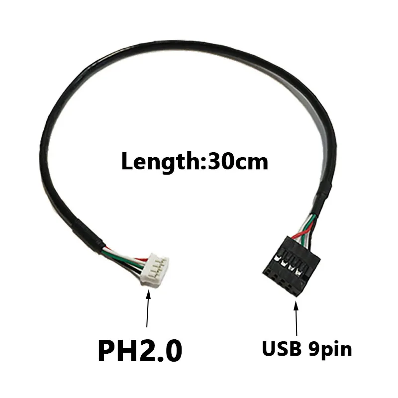 Enhanced Desktop USB Bluetooth 5.0 Signal Connection Cable