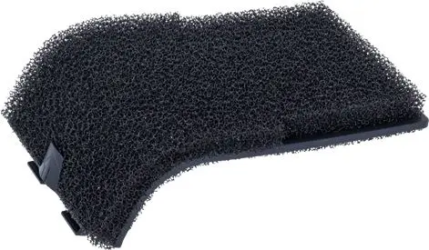 

RATIONAL 40.05.424P AIR FILTER 210X130 MM