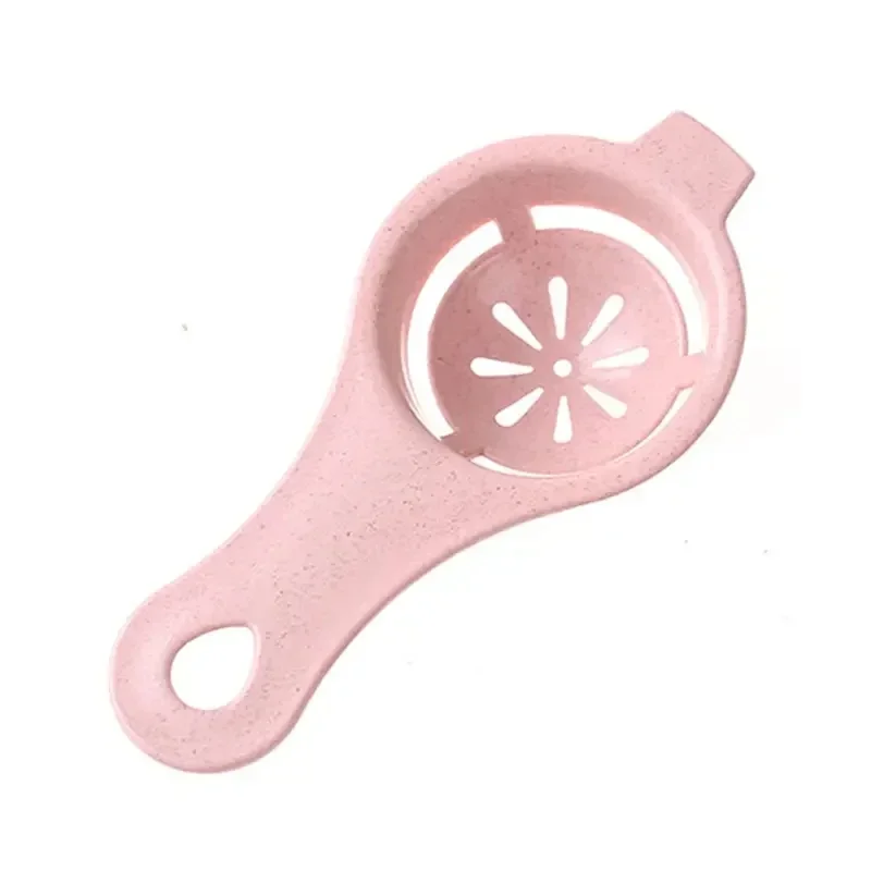 Egg Separator White Eggs And Yolk Eggs Separator Egg White Separator Tools Yolk Filter Gadgets Kitchen Accessories Separators egg separator
