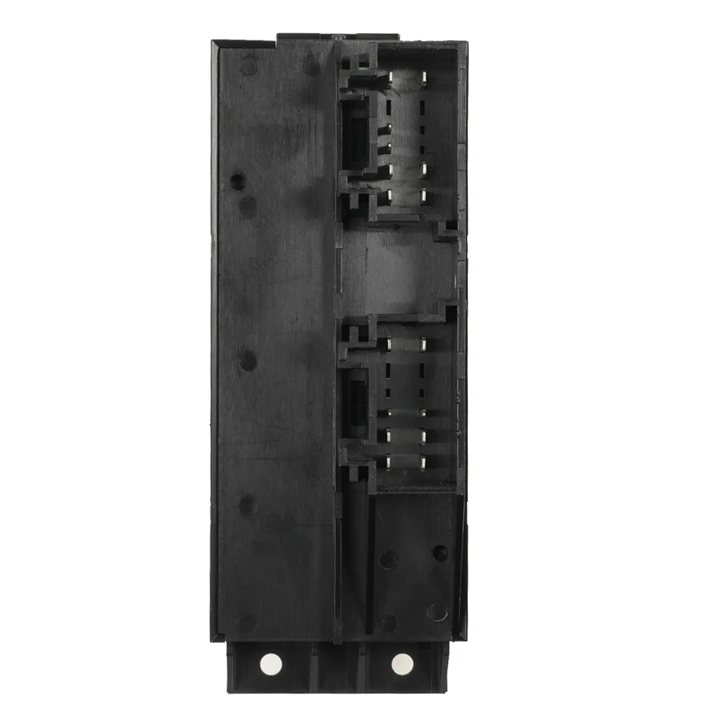 YAOPEI 15753934 Master Power Window Switch Driver Side Left LH For GMC Sierra 1500 2500 3500 Chevy Silverado 19259958 15047637