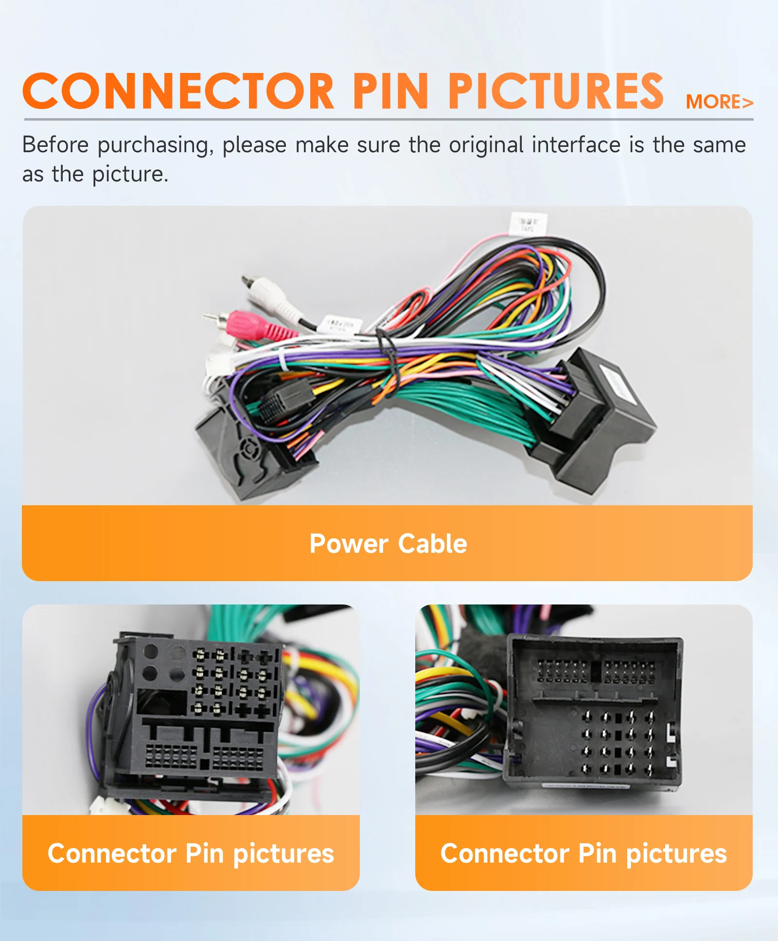 OSSURET Gran Oferta, Radio de Auto con Pantalla Táctil de 9 Pulgadas 6115, Navegación GPS para BMW X3 E83 2004-2012, Plug and Play, Android 14, Radio para Auto con AKM DSP, Ecualizador de 32 Bandas, CarPlay Inalámbrico, Android Auto, Unidad 4G, Audio HiFi, Pantalla HD Antirreflejos de Amplio Ángulo de Visión, Sistema Multimedia para Auto 7