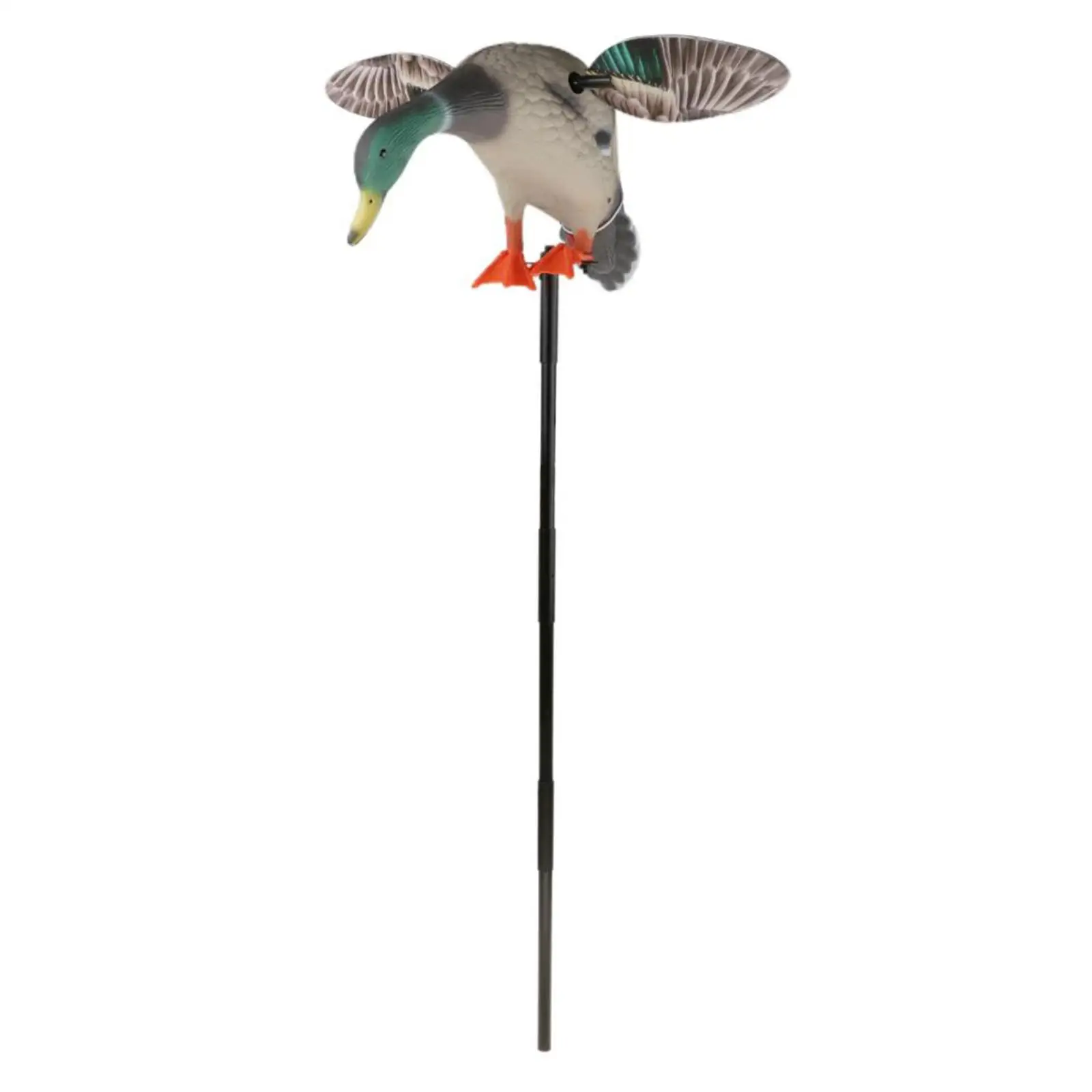 Leurres canard ailes tournantes - Simulateur mouvement pour tir à mi-distance chasse réaliste