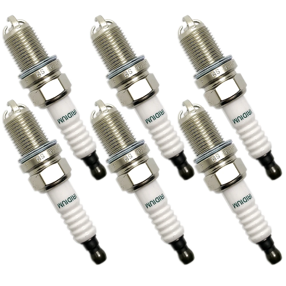 

90919-01230 SK20BR11 иридиевая Свеча зажигания для Toyota AVENSIS VEROSSA T25 X11 AZT250 ZAT251 1AZ-FSE 2AZ-FSE 1JZ-FSE 4-6 шт.