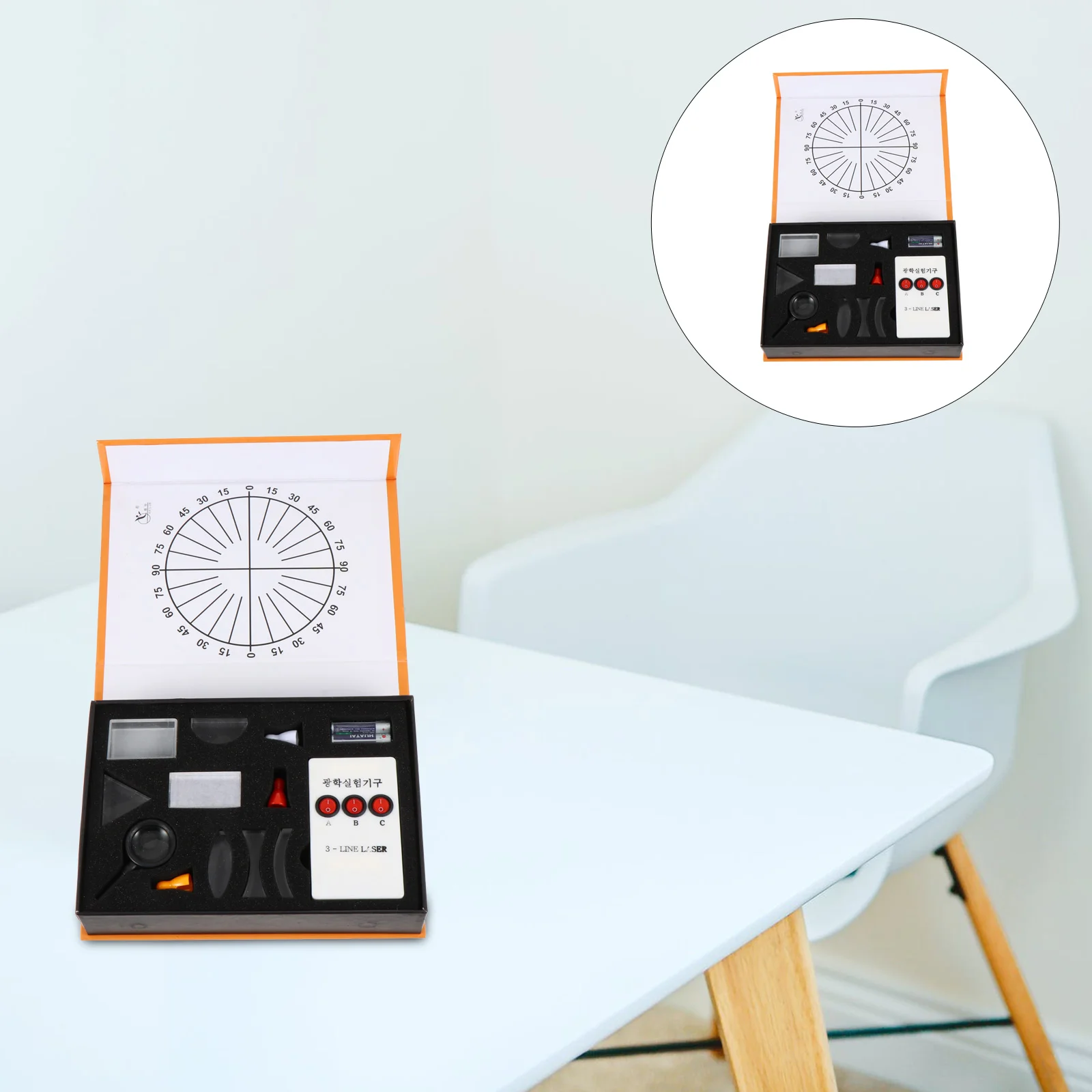 

Оптическая стеклянная треугольная призма, рефрактор, выпуклая вогнутая линза, тройная призма, изучение раннего спектра, физика, научное оборудование, игрушка