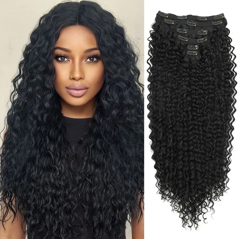 6pcs 26inches 1B