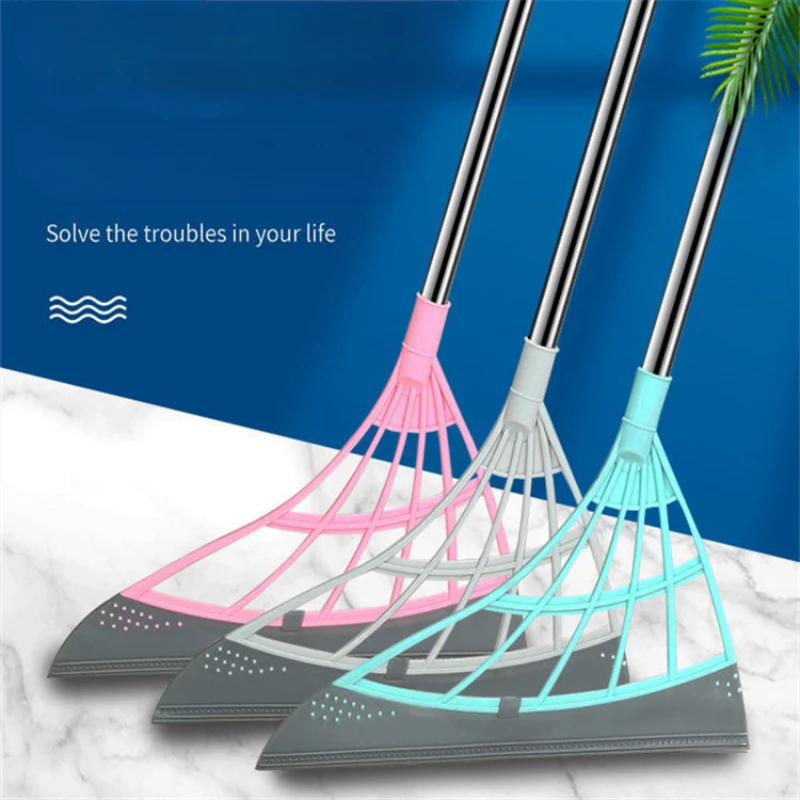 Bezems & dustpans