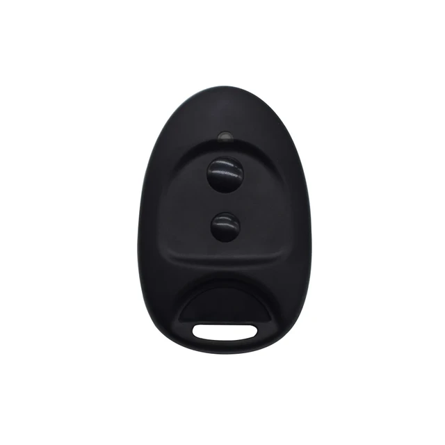 SPACE SP2 SP4 433.92MHz Electronic Gate Control Garage Door Remote Control Handheld Transmitter 2