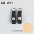 Black silverD(smooth