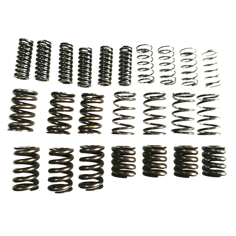 

1Set 6DCT450 MPS6 Repair Kit For Land Rover Volvo Ford Mondeo