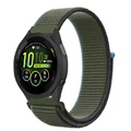 Dark olive green