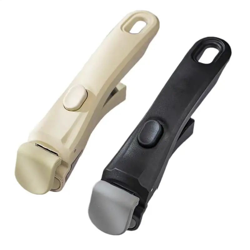 Anti-hot Pan Gripper Replacement Pot Frying Pan Stockpot Handle Detachable Pot Handle Grip Anti-hot Pot Clip Bowl Gripper