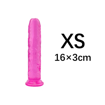 Pink XS
