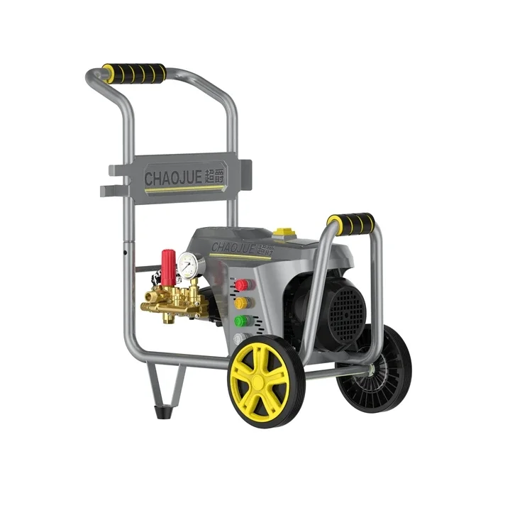 Рисунок 5 - 2200 Вт портативная Коммерческая