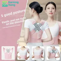 Back Correction Strap