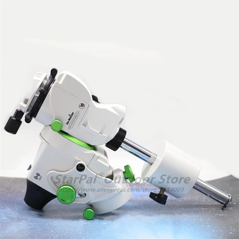 スカイウォッチャー-スターアドベンチャー,gti,ポータブル,コンパクト