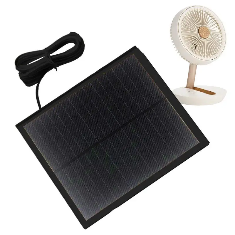 Ring Solar Panel For Doorbell, 10W Ring Doorbell Solar Panel Charger, Ring Doorbell Solar Panel Charger IP65 Waterproof 360
