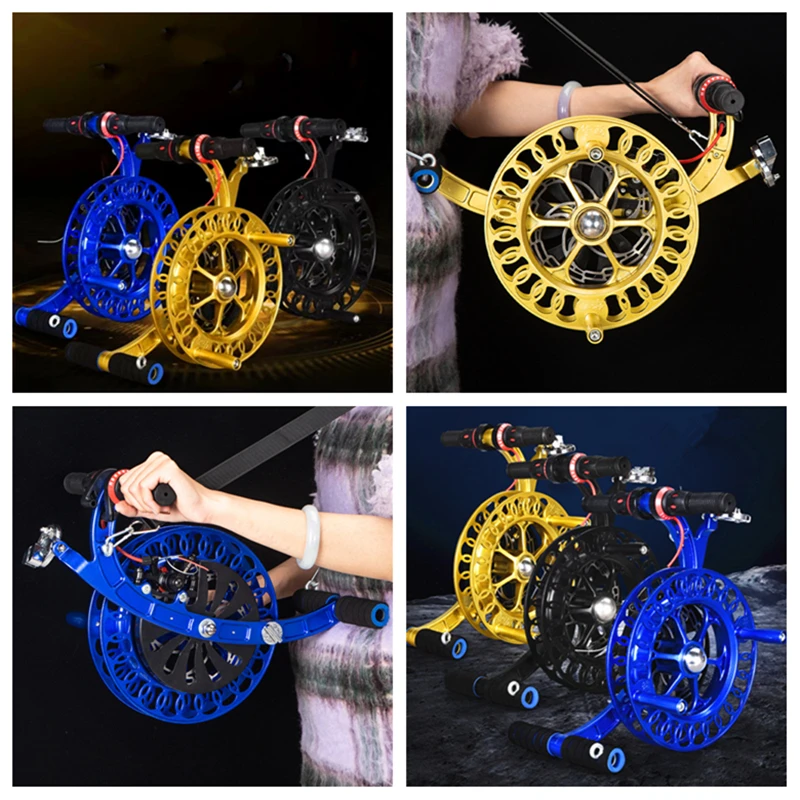 free shipping adults kite reel professional kite wheel for big kite outdoor game huge kite flying Steering wheel Windsurfing free shipping adults kite reel professional kite wheel for big kite outdoor game huge kite flying steering wheel windsurfing