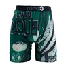 ETHIKA Sexy Men Underwear Boxers Shorts Cueca Men's Panties Underpants Male Boxershorts Plus Size XXXL Breathable Boxer Briefs 3
