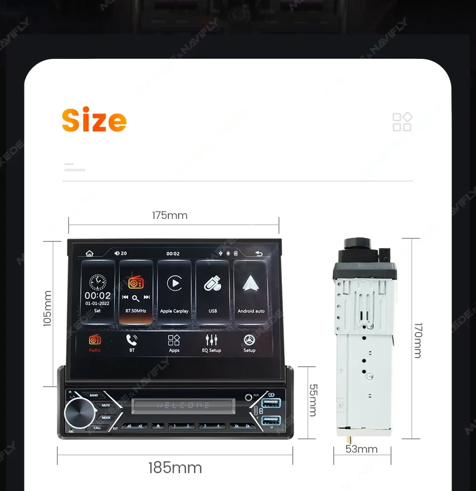 Product Detail