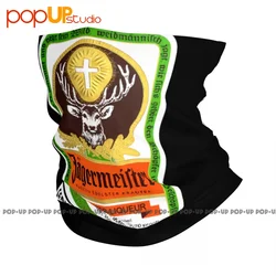 Jagermeister Fireball Ministry Neck Gaiter Bandana Scarf Face Mask