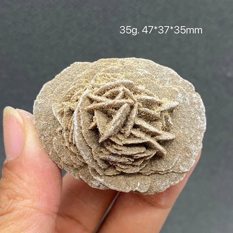 100% натуральный пустынный розеток, минеральные образцы, камни и кристаллы, лечебный кристалл