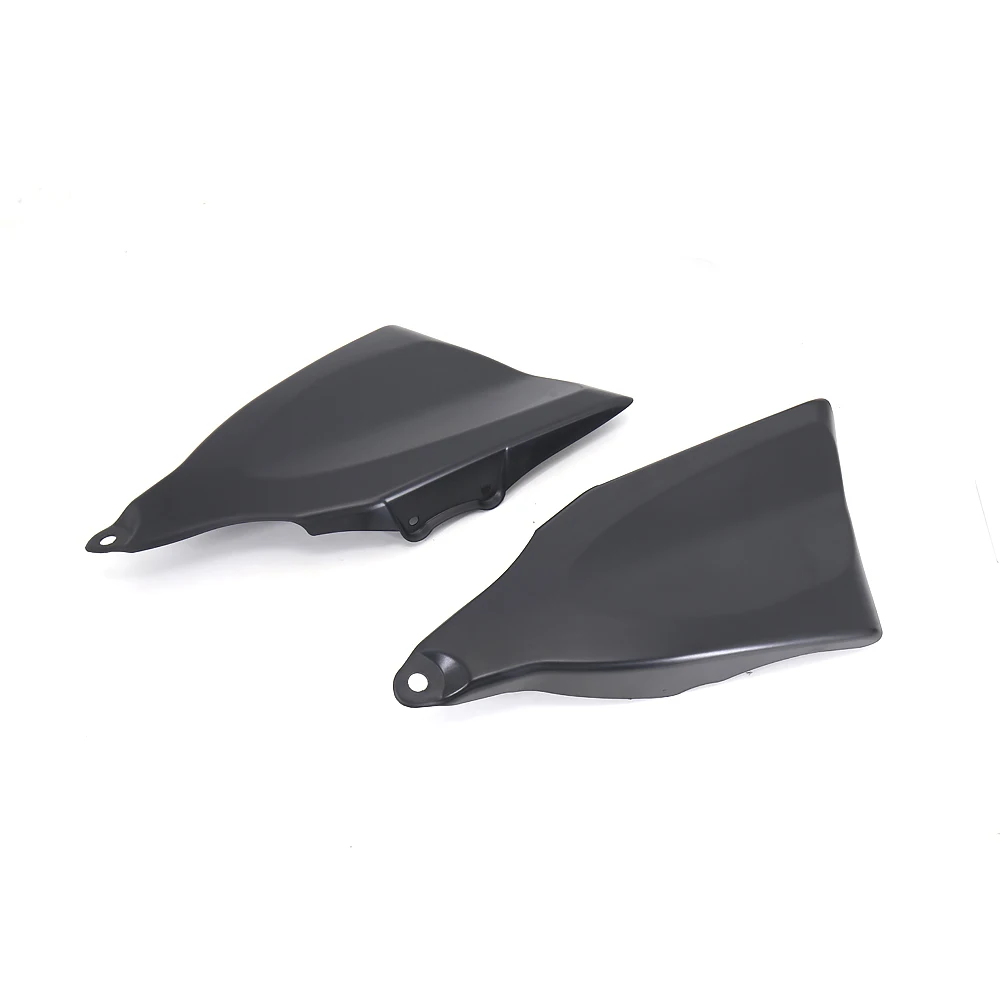 For Yamaha MT-09 MT09 MT 09 mt09 New Accessories 5 colors Frame Infill Side Panel Set Protector Guard Cover Protection