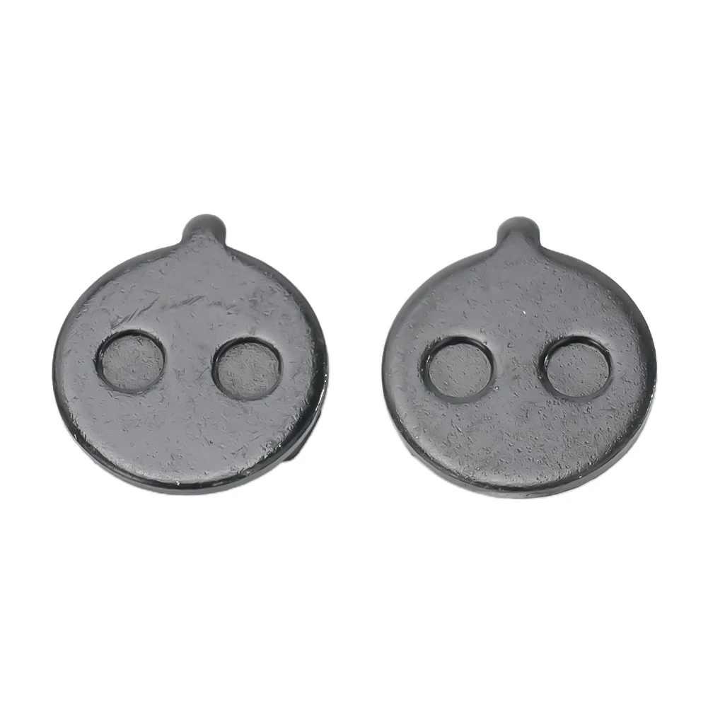 

Brake Pads For/PRO Resin Semi-Metal Caliper Brake Disc Brake Pad Electric Scooter AccessoriesEscooterParts