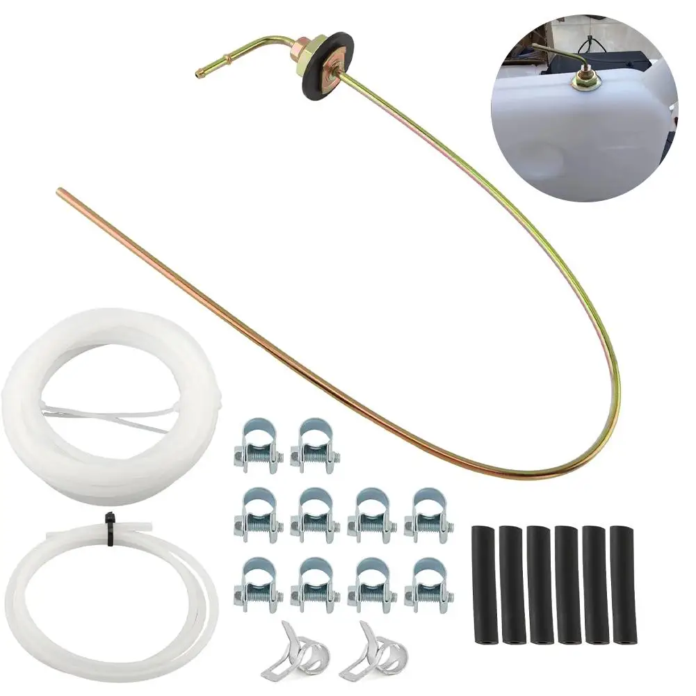 Fuel Tank Riser Fuel Tank Oil Dispenser Diesel Heater Fuel Tank Riser 1320399A 35320A ...