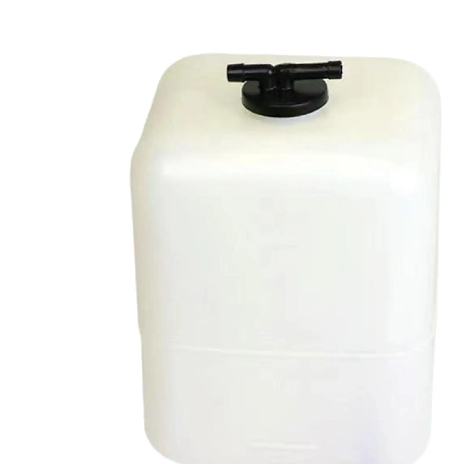 Auxiliary Coolant Overflow Tank for SY 135-8 215-8 235-8 Diggers Sturdy Auxiliary Coolant Overflow Tank for SY 135-8 215-8 235-8 Diggers Sturdy