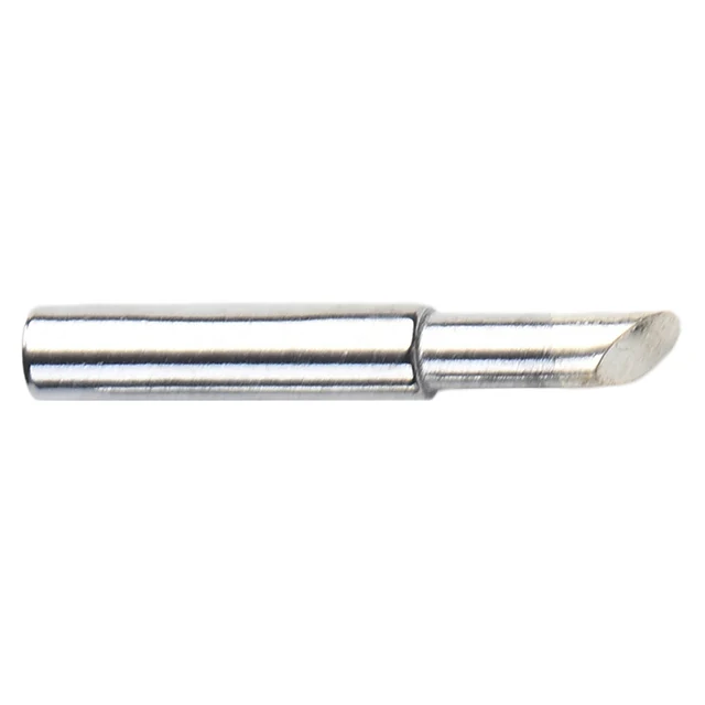 5Pcs Löten Tipps 900M-T-5C Reinem Kupfer Schweißen Spitze Für Dicke Terminal Platten Power Werkzeuge Ausrüstung Teile – Bild 3