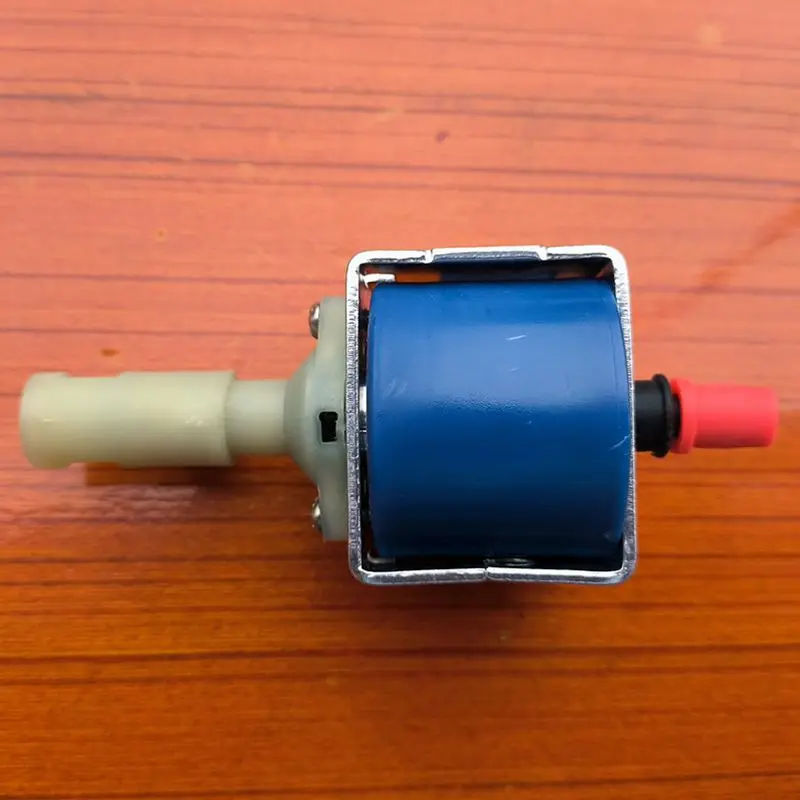 Jiayin JYPC-3 25W AC230V 50Hz 195cc/min Original Plunger Type Water Suction Pump Electromagnetic Steam Mop Gas Pump
