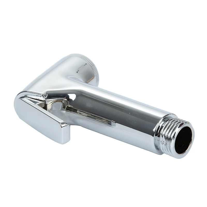 Handheld Toilet Bidet Sprayer Abs Bathroom Hand Held Faucet Bathroom Shower Head Sprayer Cleaning Tools Bathroom Bidet Sprayer Handheld Toilet Bidet Sprayer Abs Bathroom Hand Held Faucet Bathroom Shower Head Sprayer Cleaning Tools Bathroom Bidet Sprayer