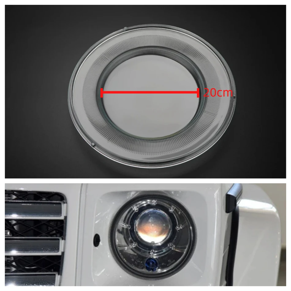 For Mercedes Benz G Class W463 2007-2018 G500 G55 G63 G400