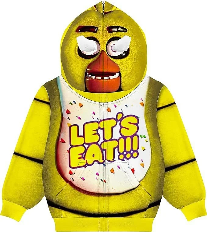 FNAF   ø 3D Ʈ ĵ,  ĵ, ڽ, ִϸ̼ ֺ  Ʈ