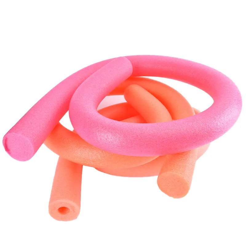 Fideo De Piscina Espuma De 150 Cm – Ayuda De Flotación Y Entrenamiento Para Niños Y Adultos